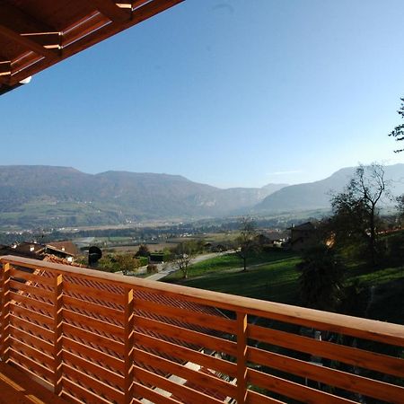 קומאנו טרמה Residenza Castel Restor מראה חיצוני תמונה