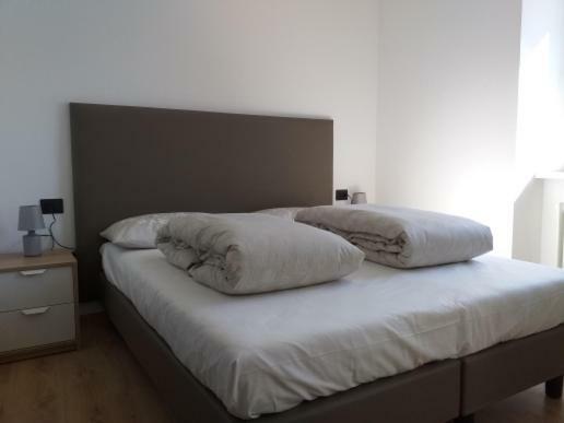 קומאנו טרמה Residenza Castel Restor מראה חיצוני תמונה