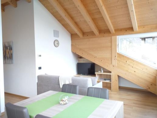 קומאנו טרמה Residenza Castel Restor מראה חיצוני תמונה