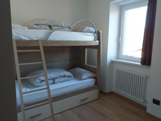 קומאנו טרמה Residenza Castel Restor מראה חיצוני תמונה