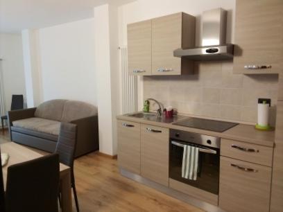 קומאנו טרמה Residenza Castel Restor מראה חיצוני תמונה