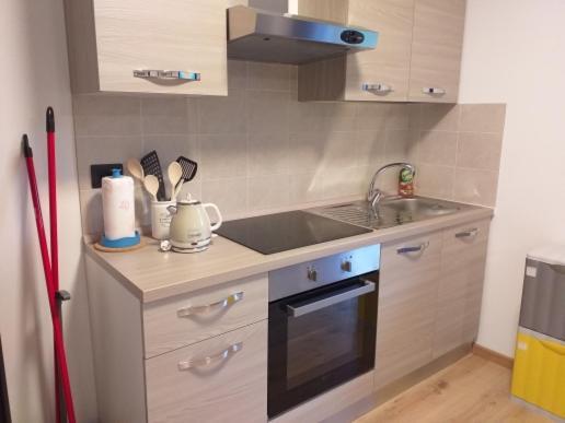 קומאנו טרמה Residenza Castel Restor מראה חיצוני תמונה